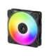 CASE FAN 120MM P12 PRO A-RGB/BLACK ACFAN00322A ARCTIC
