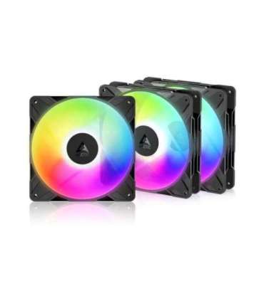 CASE FAN 140MM P14 PRO REVERSE/A-RGB 3P ACFAN00327A ARCTIC
