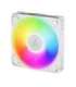 CASE FAN 140MM P14 PRO A-RGB/3PCS ACFAN00321A ARCTIC
