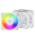 CASE FAN 140MM P14 PRO A-RGB/3PCS ACFAN00321A ARCTIC