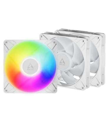 CASE FAN 140MM P14 PRO A-RGB/3PCS ACFAN00321A ARCTIC