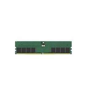 MEMORY DIMM 32GB DDR5-5600/KVR56U46BD8-32 KINGSTON