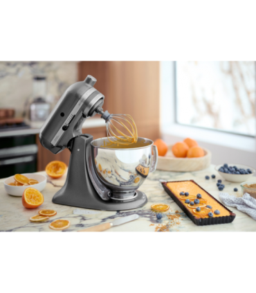 KitchenAid Mixer Artisan Elegance 5KSM175PSEMS 300 W Number of speeds 10 Bowl capacity 4.8 L