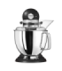 KitchenAid Mixer Artisan Elegance 5KSM175PSEBK 300 W Number of speeds 10 Bowl capacity 4.8 L Iron Black