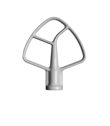 KitchenAid Mixer Artisan Elegance 5KSM175PSEBK 300 W Number of speeds 10 Bowl capacity 4.8 L Iron Black