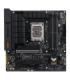 Asus TUF GAMING B760M-PLUS D4 Processor family Intel Processor socket  LGA1700 DDR4 DIMM Memory slots 4 |