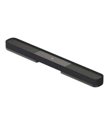 Sennheiser Yes AMBEO Soundbar Plus SB02M Black No USB port AUX in Bluetooth Wireless connection