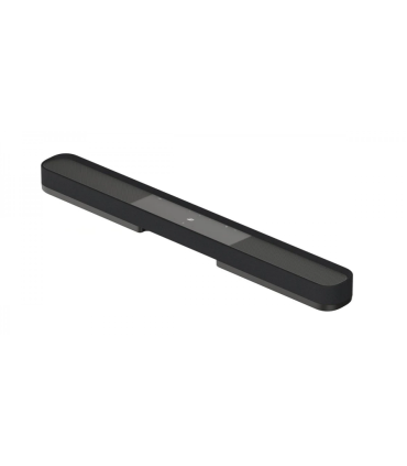 Sennheiser Yes AMBEO Soundbar Plus SB02M Black No USB port AUX in Bluetooth Wireless connection
