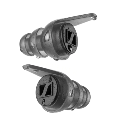 Sennheiser SoundProtex Hearing Protection Earplugs