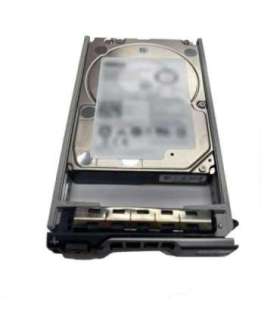 Dell HDD 3.5" / 4TB / 7.2k / SATA / 6Gb / 512n / Hot-plug / 15G Dell