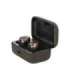 Sennheiser Earphones Momentum True Wireless 4 Bluetooth In-Ear Noise canceling Wireless Black/Copper
