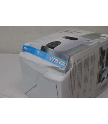 SALE OUT. EZVIZ IP Camera CS-H9C (5MP+5MP) 4mm Color night vision,Human/Vehicle detection,Smart tracking iki 8m,Active