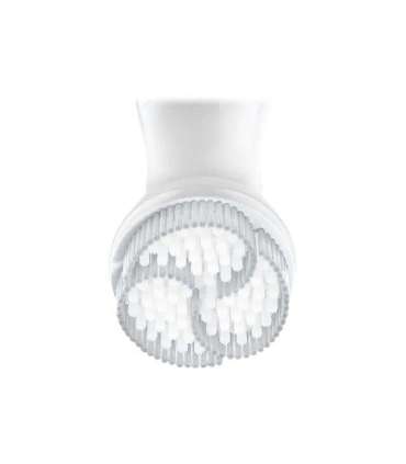 Braun Epilator SES9-030 3D Silk-Epilk 9 Flex Operating time (max) 50 min Number of power levels 2 Wet & Dry |