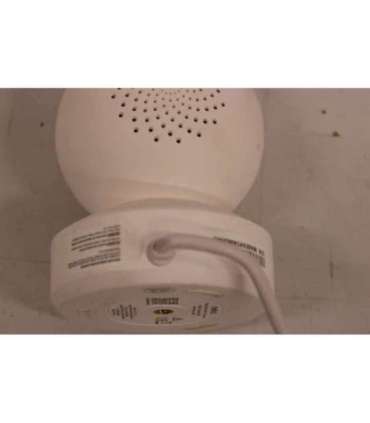 SALE OUT. Reolink E Series E540 Smart 5MP PTZ WiFi Camera with Motion Spotlights, White Reolink Smart WiFi Camera