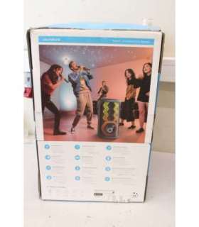 SALE OUT. Anker Soundcore Rave 3 Bluetooth Speaker Anker Soundcore Portable Bluetooth Speaker Rave 3 USED,