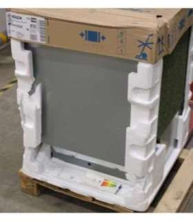 Bosch Dishwasher SMV2HVX02E Built-in Width 59.8 cm Number of place settings 14 Number of programs 5 Energy