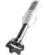 Braun Hand Blender MQ50001MWH Hand Blender 1000 W Jar material BPA free Jar capacity 0.6 L White