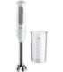 Braun Hand Blender MQ50001MWH Hand Blender 1000 W Jar material BPA free Jar capacity 0.6 L White