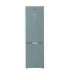 Whirlpool Refrigerator WHK 26403 XP6E Energy efficiency class C Free standing Combi Height 203.5 cm No Frost