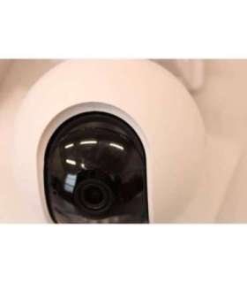 SALE OUT. EZVIZ IP Camera CS-EB8 3MP/4mm/10400mAh/IR up to 15m/H.265/H.264/IP65/White EZVIZ IP Camera CS-EB8