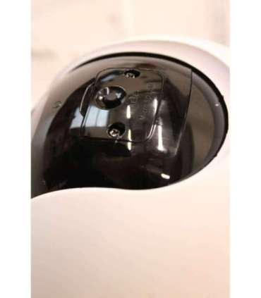 SALE OUT. EZVIZ IP Camera CS-EB8 3MP/4mm/10400mAh/IR up to 15m/H.265/H.264/IP65/White EZVIZ IP Camera CS-EB8