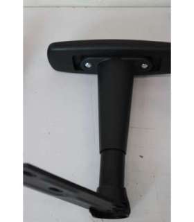 SALE OUT. Genesis Gaming Chair Trit 660 RBG, Grey Genesis Gaming Chair Trit 660 RBG Grey DAMAGED PACKAGING,