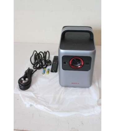 SALE OUT. Anker Nebula Projector Cosmos 4K SE Anker Nebula Cosmos 4K SE Smart Portable Projector 4K UHD (3840 x