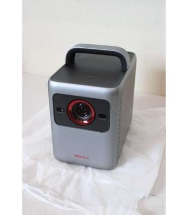 SALE OUT. Anker Nebula Projector Cosmos 4K SE Anker Nebula Cosmos 4K SE Smart Portable Projector 4K UHD (3840 x