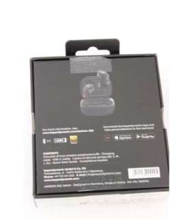 SALE OUT. Beyerdynamic AMIRON 300 TWS black TWS Earphones with charging case, eartips and USB cable Beyerdynamic True
