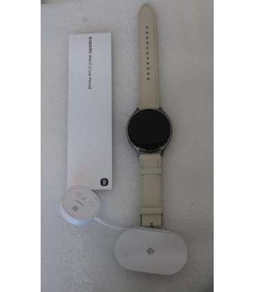 Xiaomi Watch 2 Titan Smart watch GPS (satellite) AMOLED 1.43" USED, MISSING  INNER PACKAGING Gray