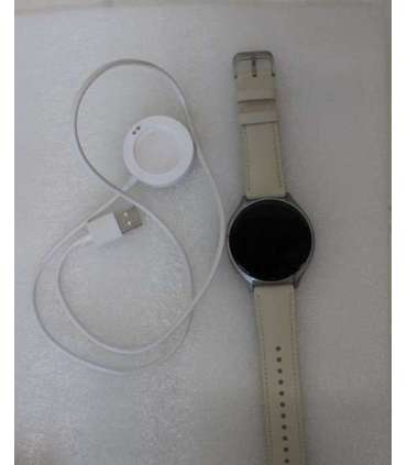 Xiaomi Watch 2 Titan Smart watch GPS (satellite) AMOLED 1.43" USED, SCRATCHES ON SCREEN AND CHARGING DOCK |