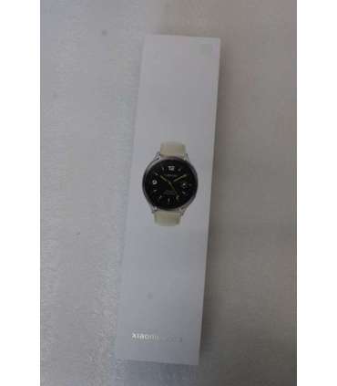 Xiaomi Watch 2 Titan Smart watch GPS (satellite) AMOLED 1.43" USED, SCRATCHES ON SCREEN AND CHARGING DOCK |