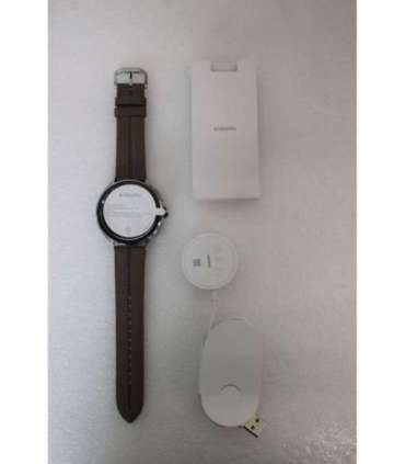 Xiaomi Watch 2 Pro Smart watch GPS (satellite) AMOLED  always-on 36 mm Waterproof USED, SCRATCHES ON BACK