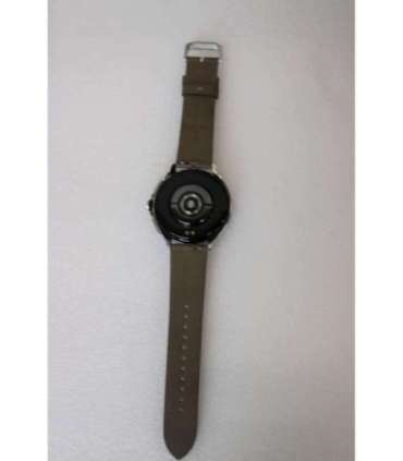 Xiaomi Watch 2 Pro Smart watch GPS (satellite) AMOLED  always-on 36 mm Waterproof USED, SCRATCHES ON BACK