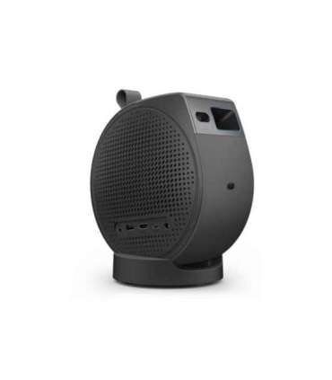 Benq GV50P Projector Full HD (1920x1080) 500 ANSI lumens Black Wi-Fi