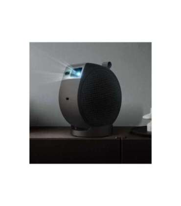 Benq GV50P Projector Full HD (1920x1080) 500 ANSI lumens Black Wi-Fi