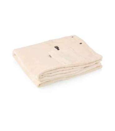 Tristar Cordless heating blanket, 150 x 80 cm BW-4787 Number of heating levels 3 Number of persons 1 Washable |