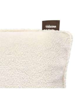 Tristar Cordless heating pillow BW-4798 Number of heating levels 3 Number of persons 1 Washable Textile 10 W