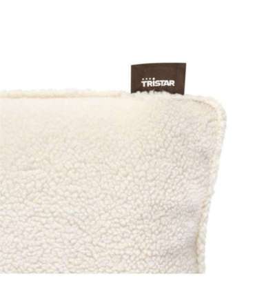 Tristar Cordless heating pillow BW-4798 Number of heating levels 3 Number of persons 1 Washable Textile 10 W