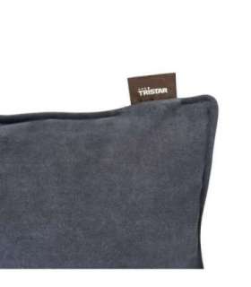 Tristar Cordless heating pillow BW-4799 Number of heating levels 3 Number of persons 1 Washable Textile 10 W