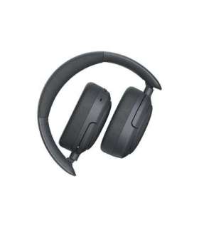 Edifier Headphones W800BT Pro Wireless Over-ear Microphone Noise canceling Black
