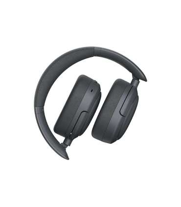 Edifier Headphones W800BT Pro Wireless Over-ear Microphone Noise canceling Black