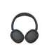 Edifier Headphones W800BT Pro Wireless Over-ear Microphone Noise canceling Black