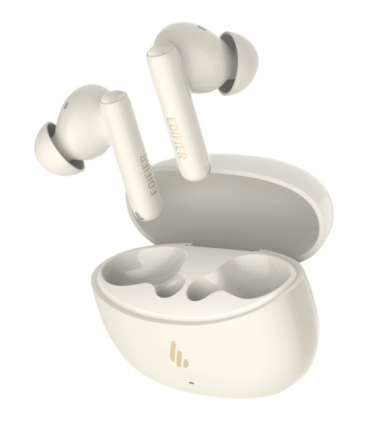 Edifier Wireless Earbuds X5 Pro Built-in microphone Bluetooth ANC Ivory