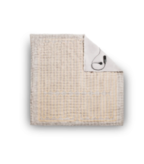 Duux Yentl Heated Overblanket, 200 x 200 cm DXOB12 Number of heating levels 9 Number of persons 1 Washable |