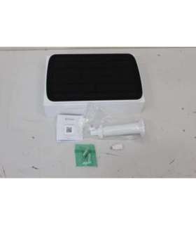SALE OUT. EZVIZ CS-CMT-Solar Panel-E, Solar Charging Panel for EB8 Camera EZVIZ 35 month(s) NO ORIGINAL PACKAGING