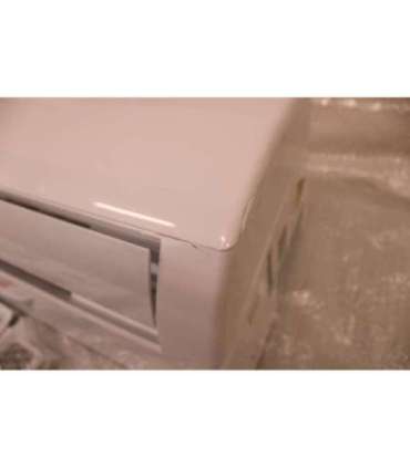 SALE OUT. Rotenso Roni air conditioner with WiFi R35Xi white Sourcing REFURBISHED, DAMAGED CORPUS EDGE