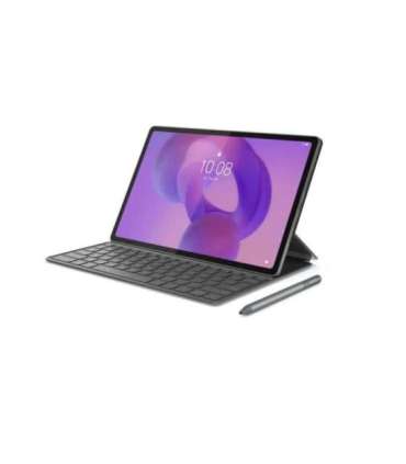 Lenovo Accessories Folio Keyboard For Idea Tab Plus Lenovo Folio Keyboard For Idea Tab Plus Luna Grey US-ENG |