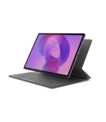 Lenovo Accessories Folio Keyboard For Idea Tab Plus Lenovo Folio Keyboard For Idea Tab Plus Luna Grey US-ENG |