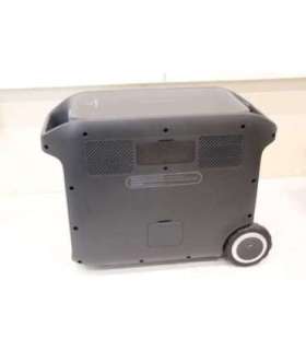 SALE OUT. Anker SOLIX F2000 Portable Power Station (PowerHouse 767) Anker Solix Portable Power Station 2048 Wh, 2400W